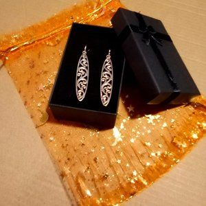 Celtic Earrings